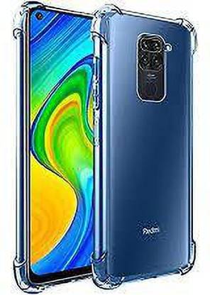 RAMESS Back Cover for REDMI NOTE 9