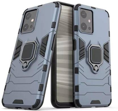 Mystry Box Back Cover for Vivo T1 5G