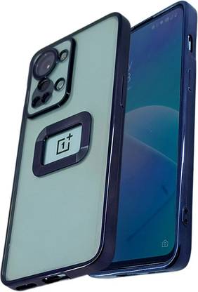 APEX ENTERPRISES Back Cover for 1+Nord 2t 5g