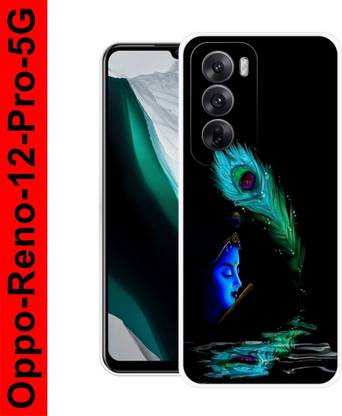 PrintCorner Back Cover for OPPO Reno 12 Pro 5G