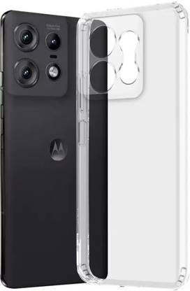 VALKAR Back Cover for Motorola Edge 50, Moto Edge 50