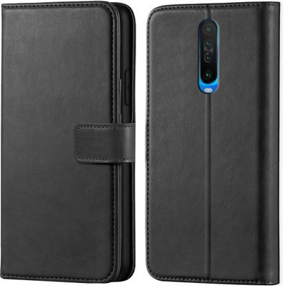 TINGTONG Back Cover for Poco X2