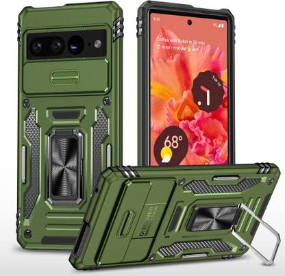 Pure Color Back Cover for Google Pixel 7 PRO