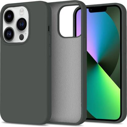 fi-yonity Back Cover for Apple iPhone 15 Pro