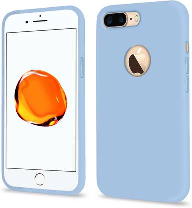 Pikkme Back Cover for iPhone 7 plus , iphone 8 plus