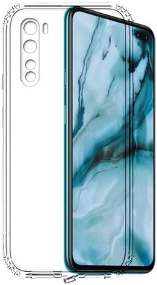 digital star Back Cover for ONEPLUS Nord