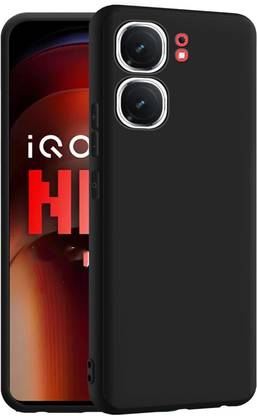 INSTYLE Back Cover for Vivo Iqoo Neo 10 5G