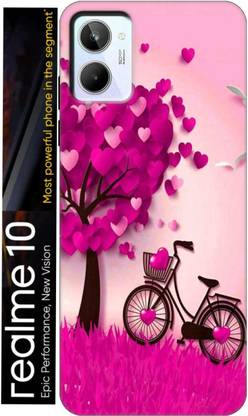 YorktoSis Back Cover for Realme 10 2519