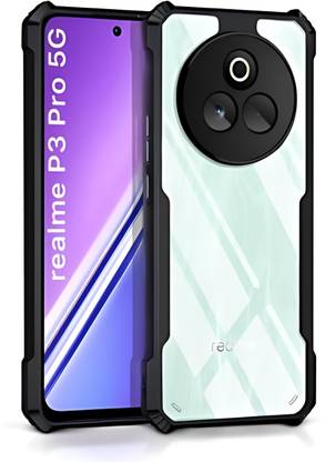 Sarju Pouch for Realme P3 Pro 5G