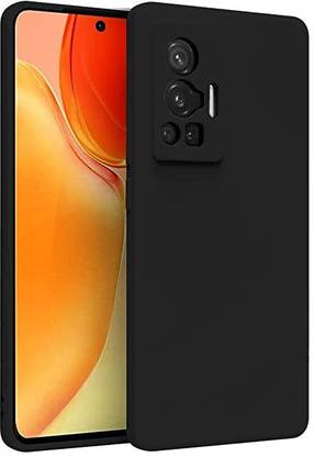 ZAMN Back Cover for VIVO V70 PRO