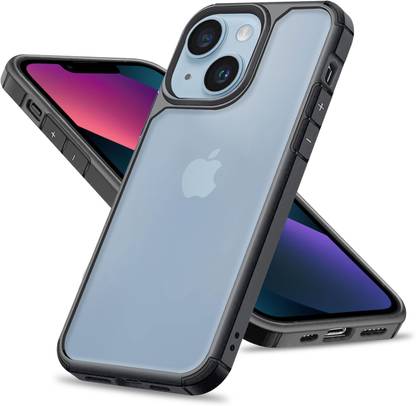 V-TAN Back Cover for iPhone 13