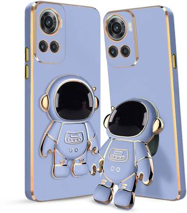 Bonqo Back Cover for ONEPLUS 10R