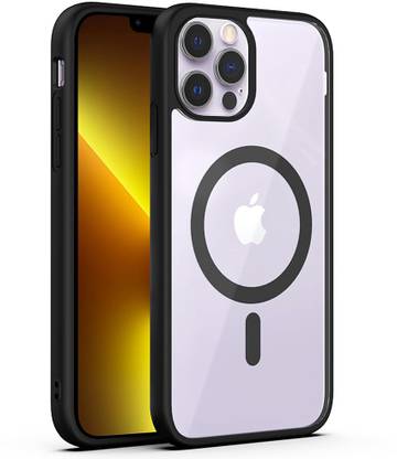 Casotec Back Cover for Apple iPhone 13 Pro