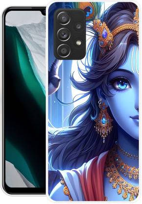 redfly Back Cover for Samsung Galaxy A52