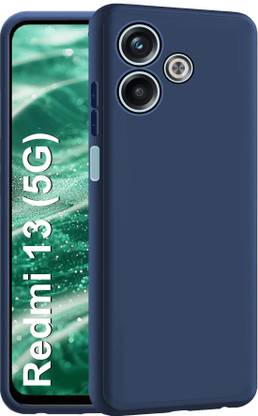 CEDO XPRO Back Cover for realme 13 5G, POCO M6 Plus 5G, Redmi 13 5G Prime Edition