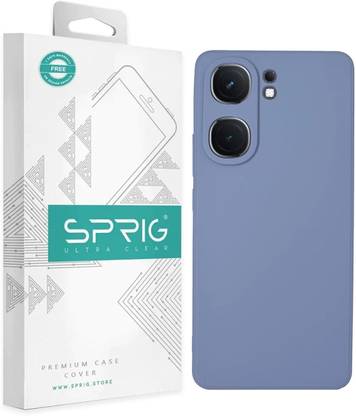 Sprig Back Cover for IQOO Neo 9 Pro