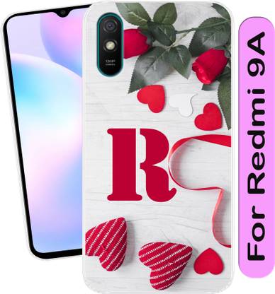 Cooltrend Back Cover for Redmi 9A, Mi 9A