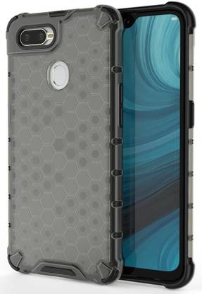 BlazeTech Back Cover for Oppo A5s