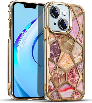 GIRIND Back Cover for iPhone 14