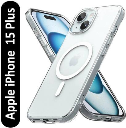 Infinite Case Back Cover for Apple iPhone 15 Plus