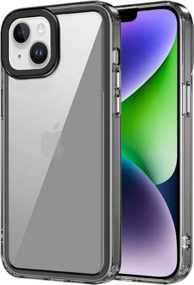 GLOBAL NOMAD Back Cover for iPhone 13