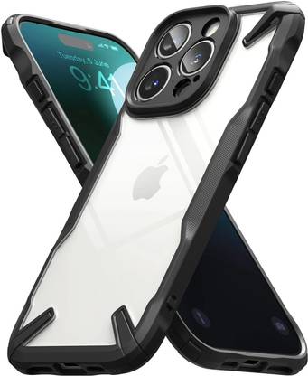 Ringke Back Cover for Apple iPhone 16 Pro