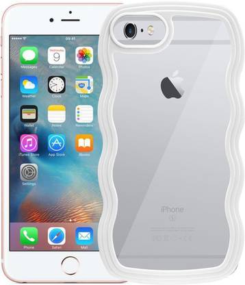 MBCASE Back Cover for Apple iPhone 6s
