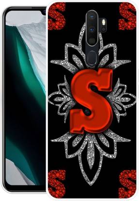SHIVKUDI Back Cover for Oppo A5 2020, Oppo A9 2020