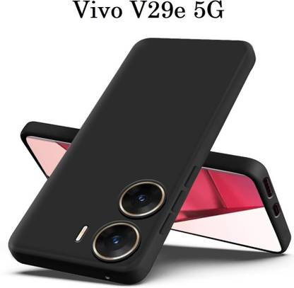 BestCover Back Cover for Vivo V29e