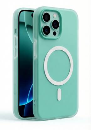 HUPSHY Back Cover for iPhone 15 Pro Max