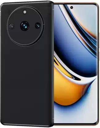 VISHZONE Back Cover for Realme 11 Pro 5G