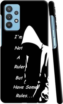 TRENDY EVER Back Cover for SAMSUNG A23 5G
