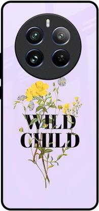 SNOB Back Cover for Realme 12 Pro 5G