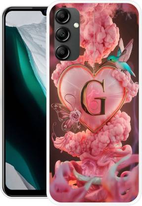 BAGRA Back Cover for Samsung Galaxy A14 5G