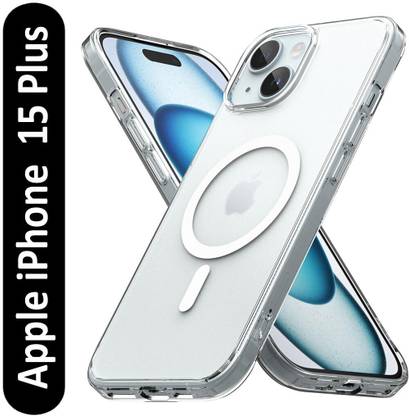 Infinite Case Back Cover for Apple iPhone 15 Plus