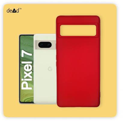 dead Back Cover for Google Pixel 7