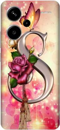 Pickastore Back Cover for Redmi Note 13 pro+ 5G , MZB0G4BININ , Note 13 Pro+ 5G