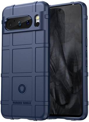 Cover Alive Back Cover for Google Pixel 8 Pro