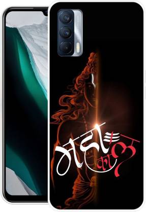 PALWALE BALAJI Back Cover for Realme X7, Realme X7 5G