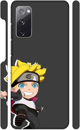 YAPZONE Back Cover for Samsung Galaxy S20