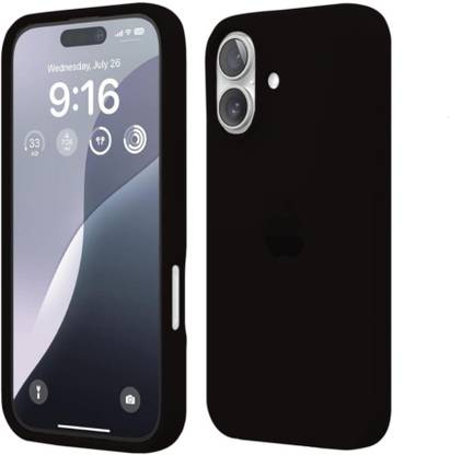 INNOPACE Back Cover for IPHONE 17