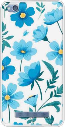 iCopertina Back Cover for Mi Redmi 4A