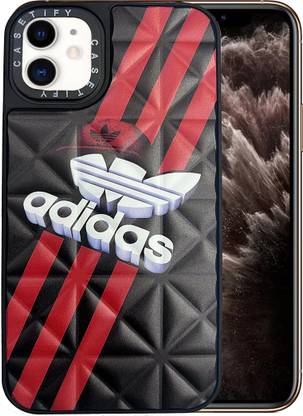 Casetify Back Cover for IPHONE 11