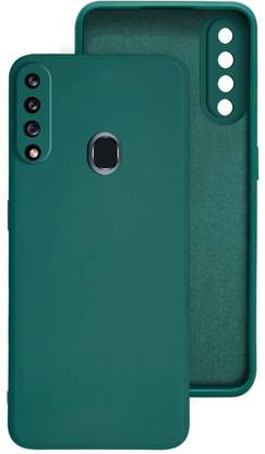 fi-yonity Back Cover for SAMSUNG Galaxy A20s