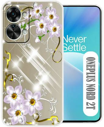 COOLTOP Back Cover for One Plus Nord 2T