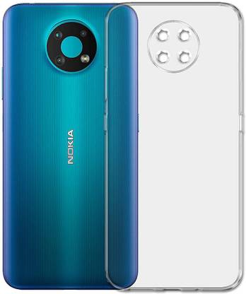 LILLIPUT Back Cover for Nokia G10, Nokia G20