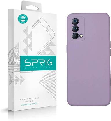 Sprig Back Cover for realme GT Master Edition