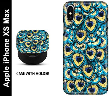 My Swag Back Cover for Apple iPhone XS Max