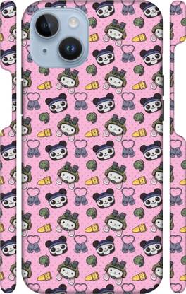 TRUEMAGNET Back Cover for Apple iPhone 14 Plus (6.7 inch)