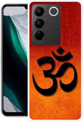 MADRE Back Cover for vivo V27 Pro 5G